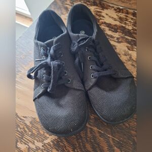 WHITIN Charcoal Women's Sneakers